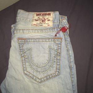 True Religion Jeans Size 31